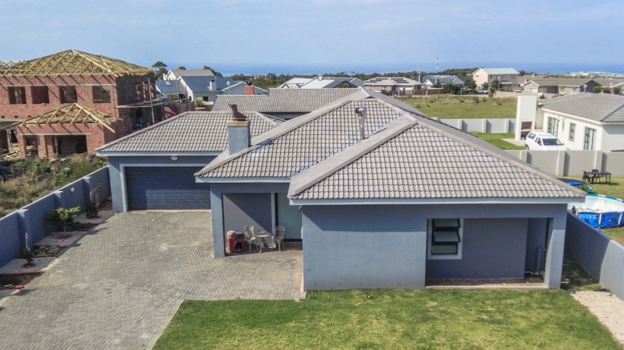 3 Bedroom Property for Sale in Fountains Estate Eastern Cape